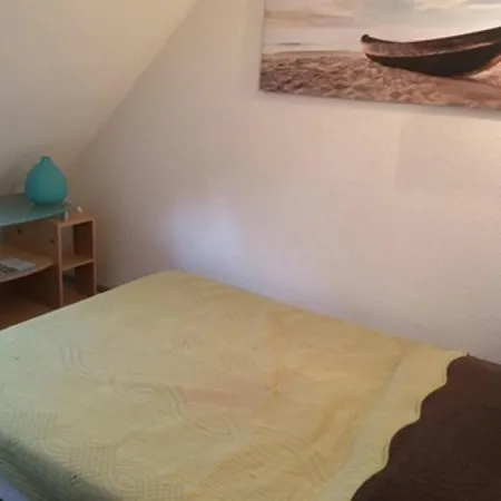 Apartman En Duplex A Deux Pas De La Avec Jardin - Fr-1-712-24 Villers-sur-Mer
