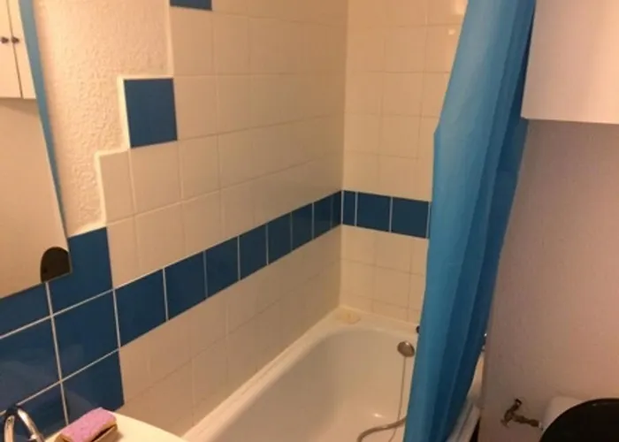 En Duplex A Deux Pas De La Avec Jardin - Fr-1-712-24 滨海维莱